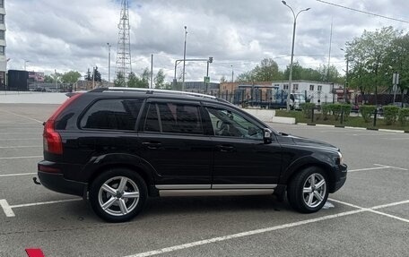 Volvo XC90 II рестайлинг, 2007 год, 1 700 000 рублей, 7 фотография