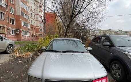 Audi A4, 1997 год, 470 000 рублей, 1 фотография