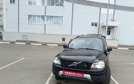 Volvo XC90 II рестайлинг, 2007 год, 1 700 000 рублей, 2 фотография