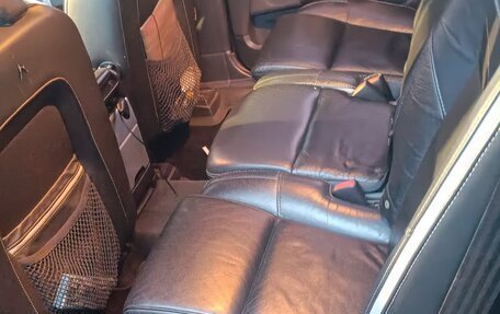 Volvo XC90 II рестайлинг, 2007 год, 1 700 000 рублей, 12 фотография