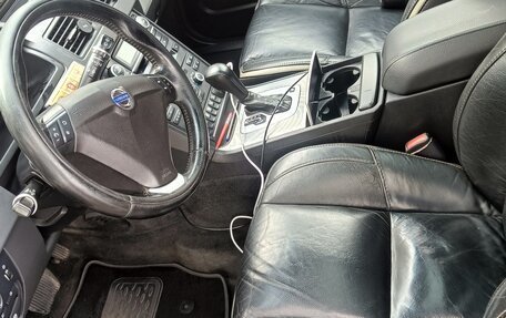 Volvo XC90 II рестайлинг, 2007 год, 1 700 000 рублей, 14 фотография