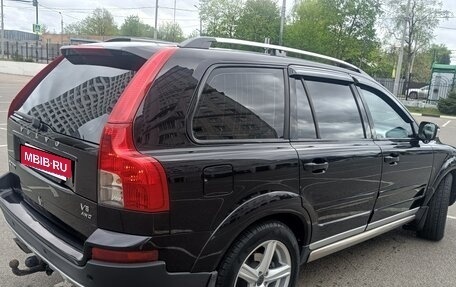 Volvo XC90 II рестайлинг, 2007 год, 1 700 000 рублей, 3 фотография