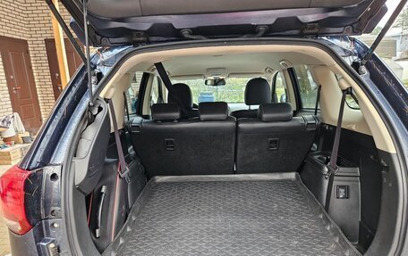 Mitsubishi Outlander III рестайлинг 3, 2019 год, 2 600 000 рублей, 6 фотография