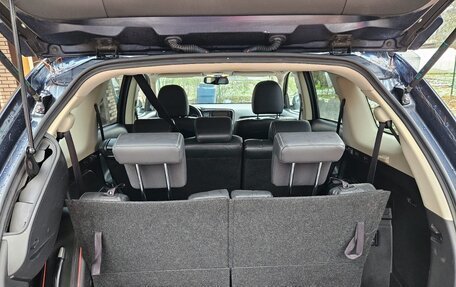 Mitsubishi Outlander III рестайлинг 3, 2019 год, 2 600 000 рублей, 5 фотография