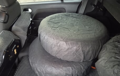 Ford Fusion I, 2007 год, 550 000 рублей, 19 фотография