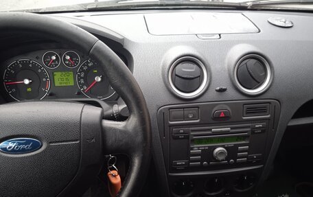 Ford Fusion I, 2007 год, 550 000 рублей, 15 фотография