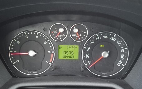 Ford Fusion I, 2007 год, 550 000 рублей, 21 фотография