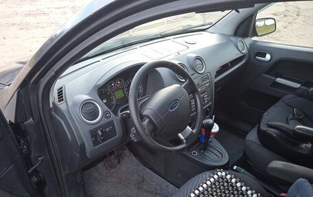 Ford Fusion I, 2007 год, 550 000 рублей, 20 фотография