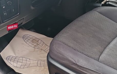 Toyota Land Cruiser Prado 150 рестайлинг 2, 2018 год, 4 800 000 рублей, 8 фотография