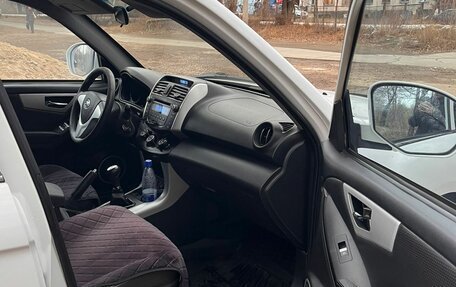 Lifan X60 I рестайлинг, 2013 год, 550 000 рублей, 8 фотография