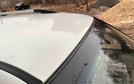 Lifan X60 I рестайлинг, 2013 год, 550 000 рублей, 10 фотография