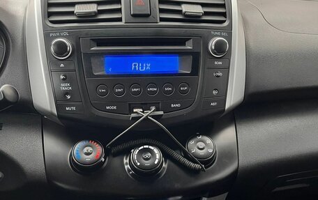 Lifan X60 I рестайлинг, 2013 год, 550 000 рублей, 11 фотография