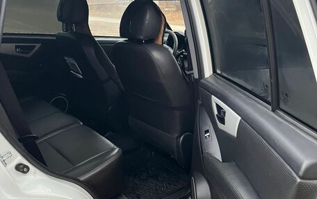 Lifan X60 I рестайлинг, 2013 год, 550 000 рублей, 9 фотография