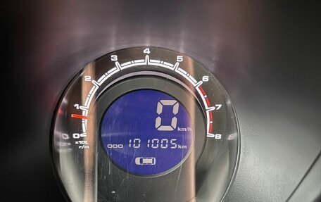 Lifan X60 I рестайлинг, 2013 год, 550 000 рублей, 12 фотография