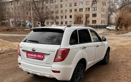Lifan X60 I рестайлинг, 2013 год, 550 000 рублей, 3 фотография