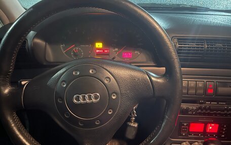 Audi A4, 1997 год, 470 000 рублей, 6 фотография