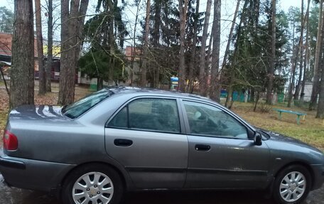 Mitsubishi Carisma I, 2003 год, 200 000 рублей, 3 фотография