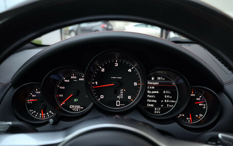 Porsche Cayenne III, 2016 год, 4 629 898 рублей, 13 фотография