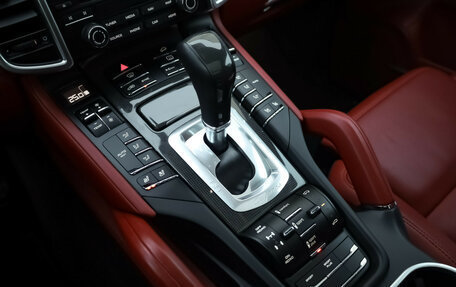 Porsche Cayenne III, 2016 год, 4 629 898 рублей, 21 фотография