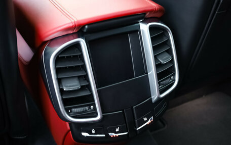 Porsche Cayenne III, 2016 год, 4 629 898 рублей, 23 фотография