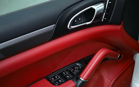 Porsche Cayenne III, 2016 год, 4 629 898 рублей, 14 фотография