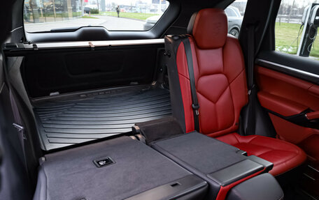 Porsche Cayenne III, 2016 год, 4 629 898 рублей, 31 фотография