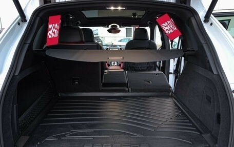 Porsche Cayenne III, 2016 год, 4 629 898 рублей, 32 фотография