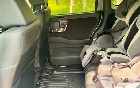 Honda N-BOX II, 2019 год, 1 200 000 рублей, 5 фотография