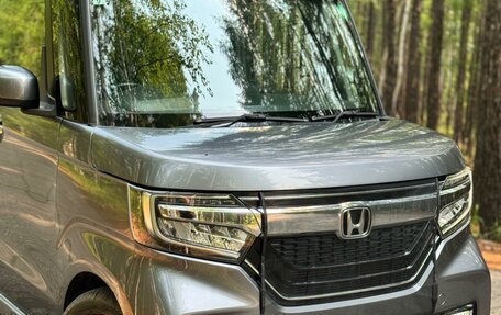 Honda N-BOX II, 2019 год, 1 200 000 рублей, 3 фотография