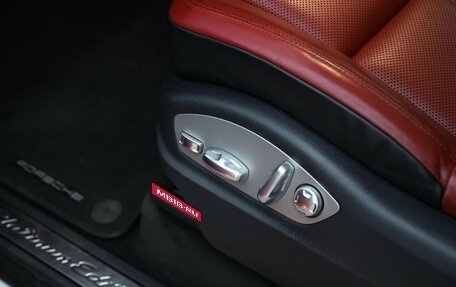 Porsche Cayenne III, 2016 год, 4 629 898 рублей, 24 фотография