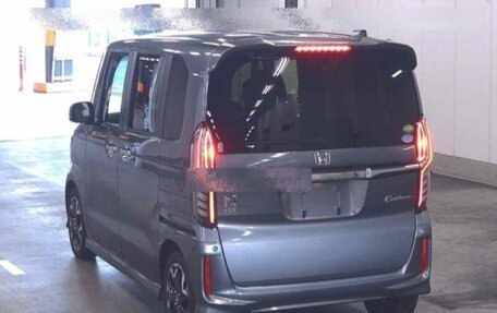 Honda N-BOX II, 2019 год, 1 200 000 рублей, 10 фотография