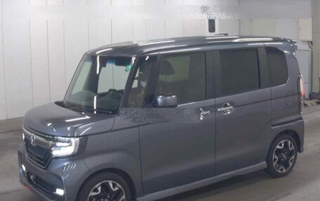 Honda N-BOX II, 2019 год, 1 200 000 рублей, 11 фотография