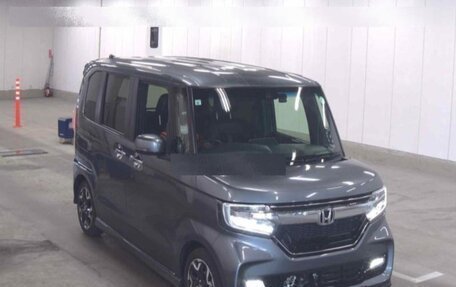 Honda N-BOX II, 2019 год, 1 200 000 рублей, 13 фотография