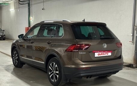 Volkswagen Tiguan II, 2020 год, 2 800 000 рублей, 5 фотография