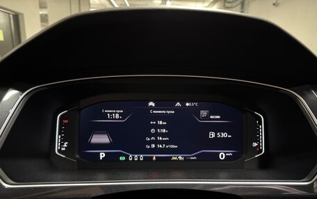 Volkswagen Tiguan II, 2020 год, 2 800 000 рублей, 7 фотография