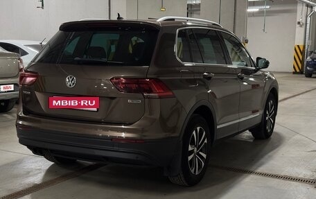 Volkswagen Tiguan II, 2020 год, 2 800 000 рублей, 4 фотография