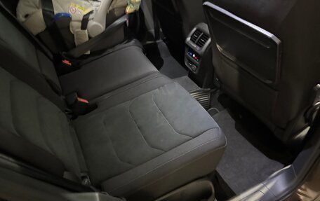 Volkswagen Tiguan II, 2020 год, 2 800 000 рублей, 9 фотография