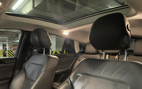 Mercedes-Benz GLE Coupe, 2017 год, 4 720 000 рублей, 4 фотография