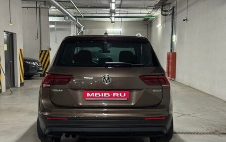 Volkswagen Tiguan II, 2020 год, 2 800 000 рублей, 13 фотография