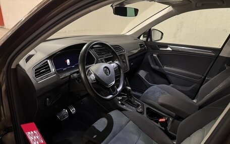 Volkswagen Tiguan II, 2020 год, 2 800 000 рублей, 6 фотография