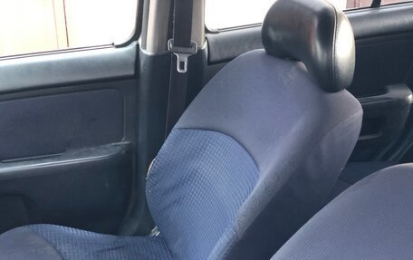 Nissan Cube II, 2000 год, 180 000 рублей, 8 фотография