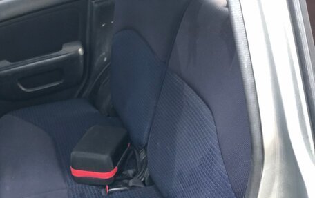 Nissan Cube II, 2000 год, 180 000 рублей, 9 фотография