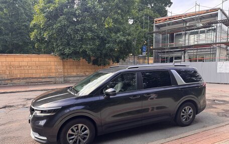 KIA Carnival, 2021 год, 3 450 000 рублей, 5 фотография