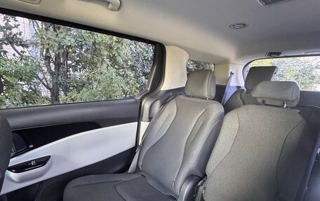 KIA Carnival, 2021 год, 3 450 000 рублей, 9 фотография