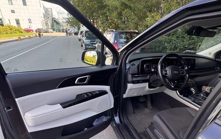 KIA Carnival, 2021 год, 3 450 000 рублей, 7 фотография