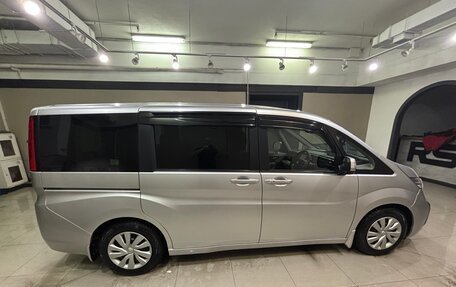 Honda Stepwgn IV, 2015 год, 1 860 000 рублей, 6 фотография