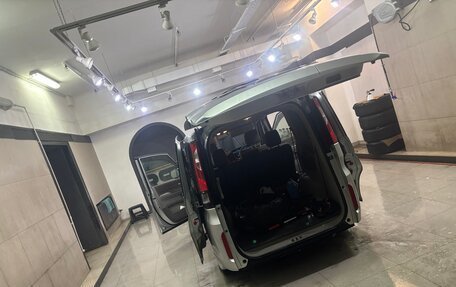 Honda Stepwgn IV, 2015 год, 1 860 000 рублей, 8 фотография