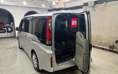 Honda Stepwgn IV, 2015 год, 1 860 000 рублей, 7 фотография