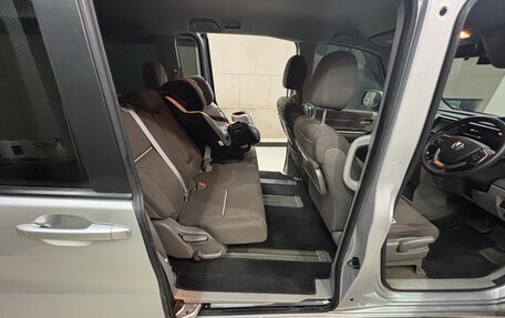 Honda Stepwgn IV, 2015 год, 1 860 000 рублей, 26 фотография