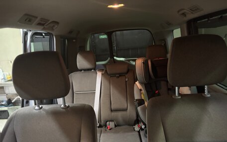 Honda Stepwgn IV, 2015 год, 1 860 000 рублей, 25 фотография